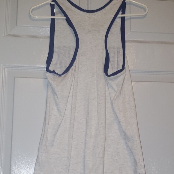 Pink Tank - Picture 2 of 3